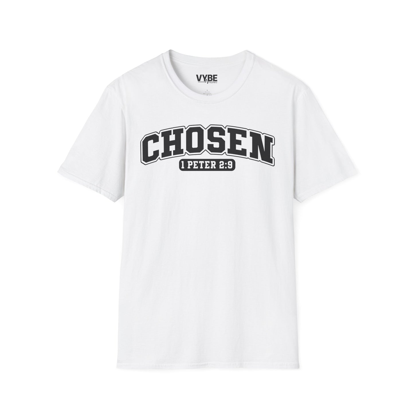 Chosen T-Shirt - VYBE