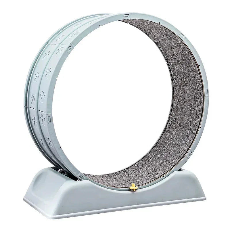 Silent Cat Exercise Wheel - VYBE