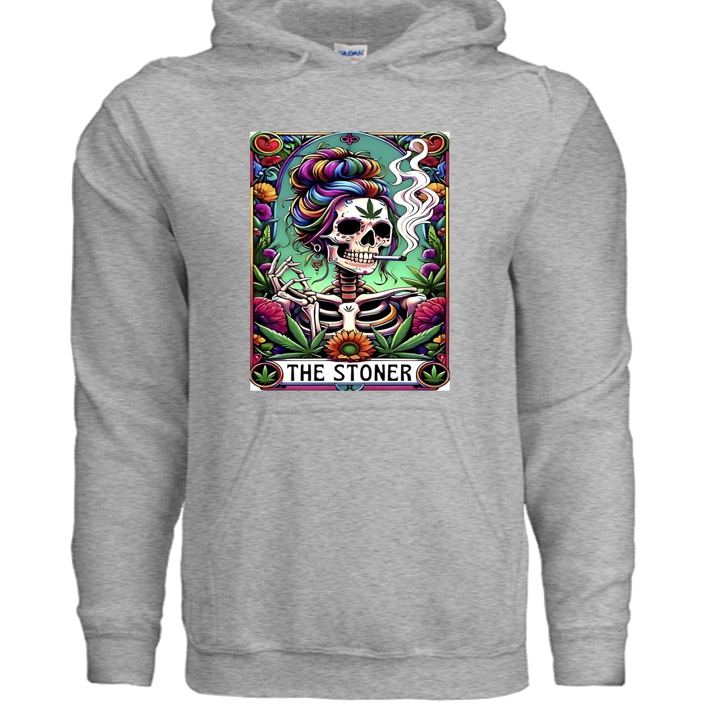 Tarot- The Stoner Hoodie - VYBE Shop