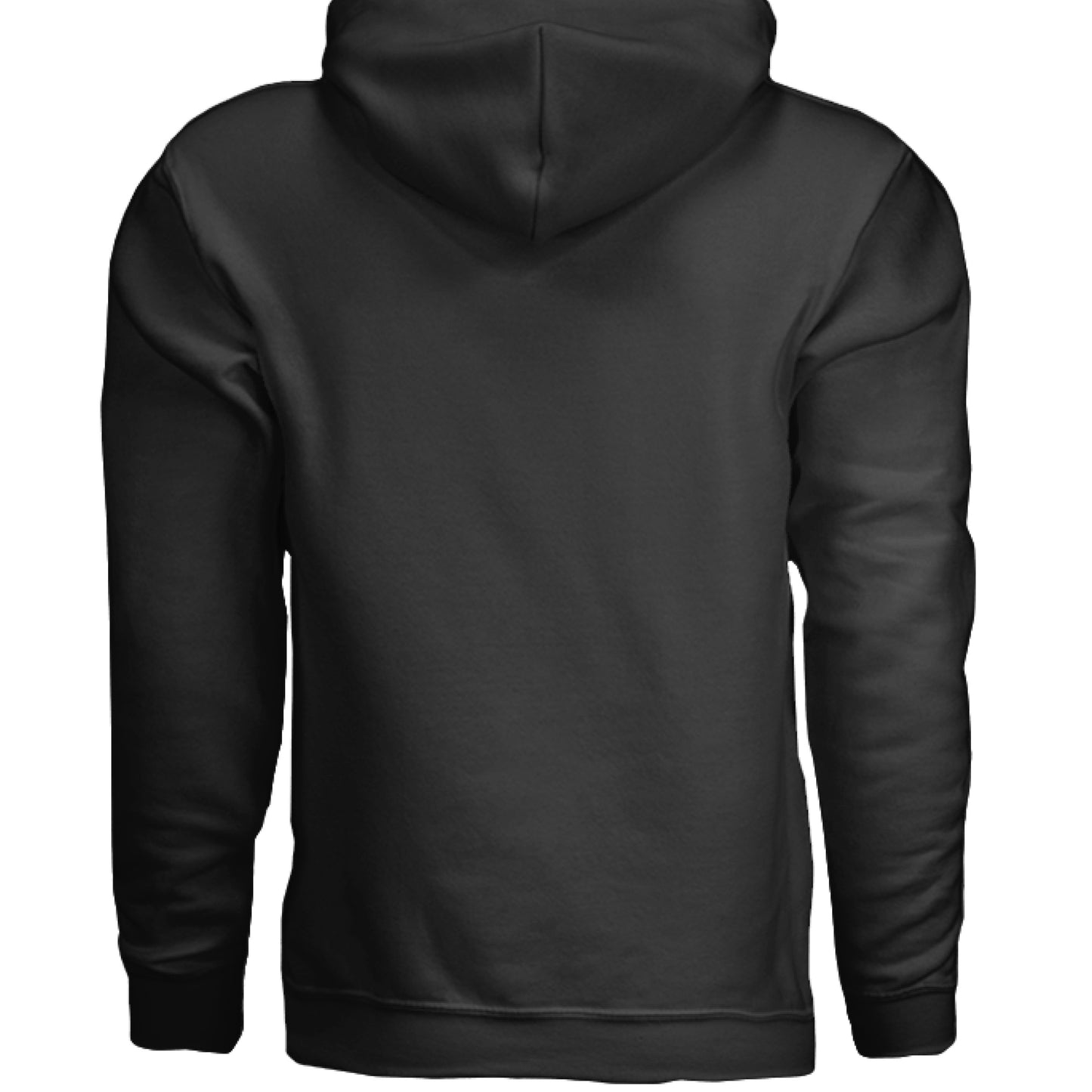 Kush Hoodie - VYBE Shop