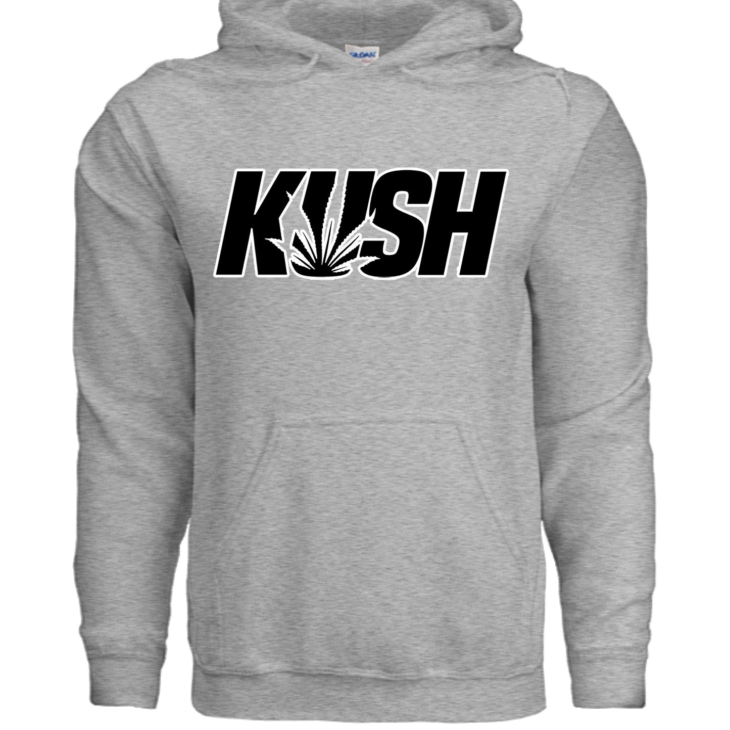 Kush Hoodie - VYBE Shop