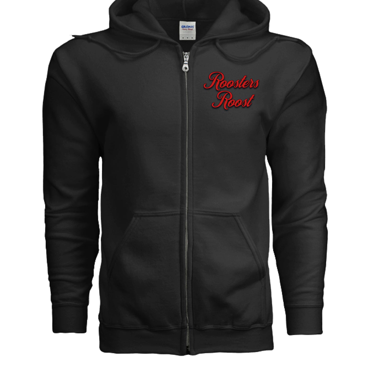 Rooster Restaurant Hoodie - VYBE Shop