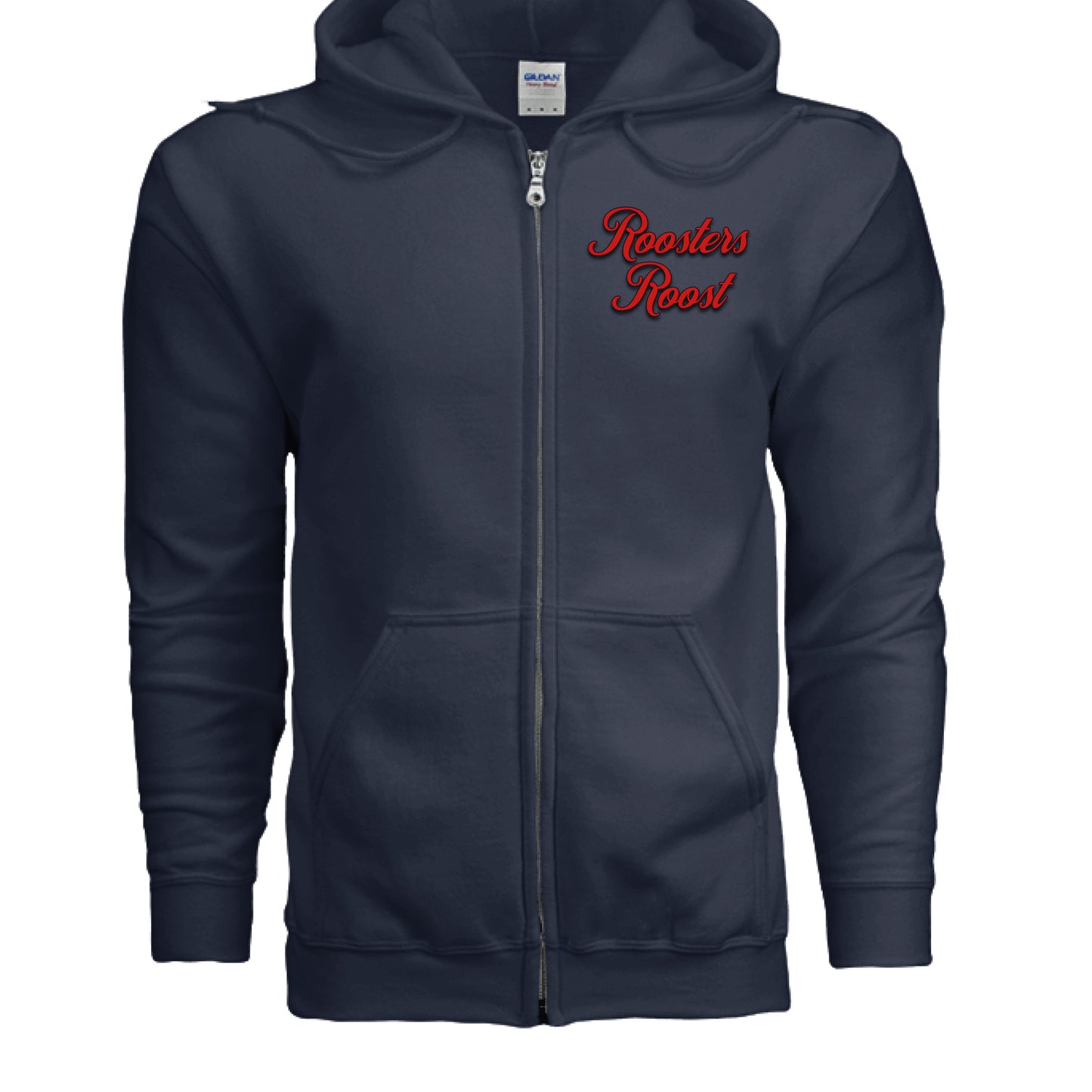 Rooster Restaurant Hoodie - VYBE Shop