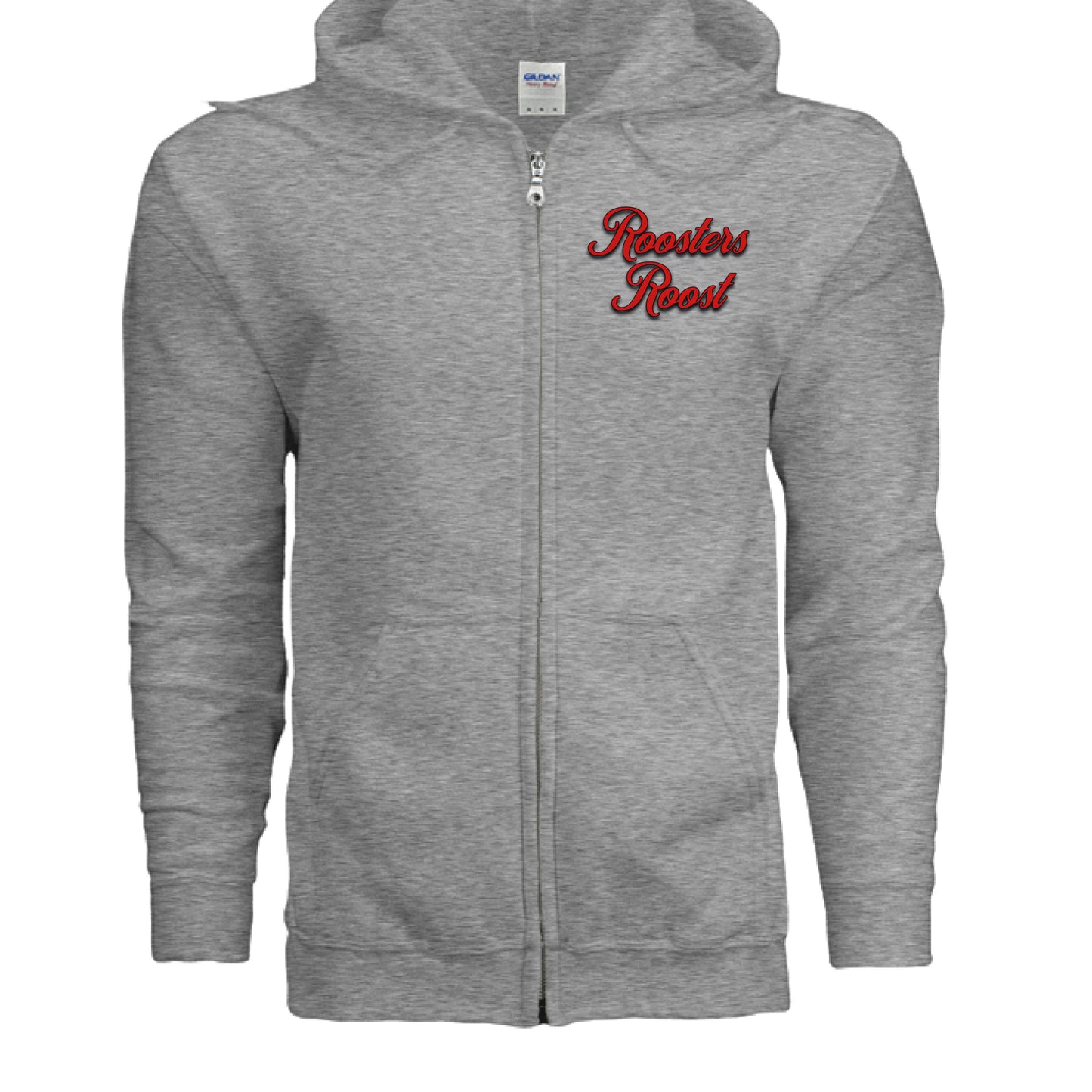 Rooster Restaurant Hoodie - VYBE Shop