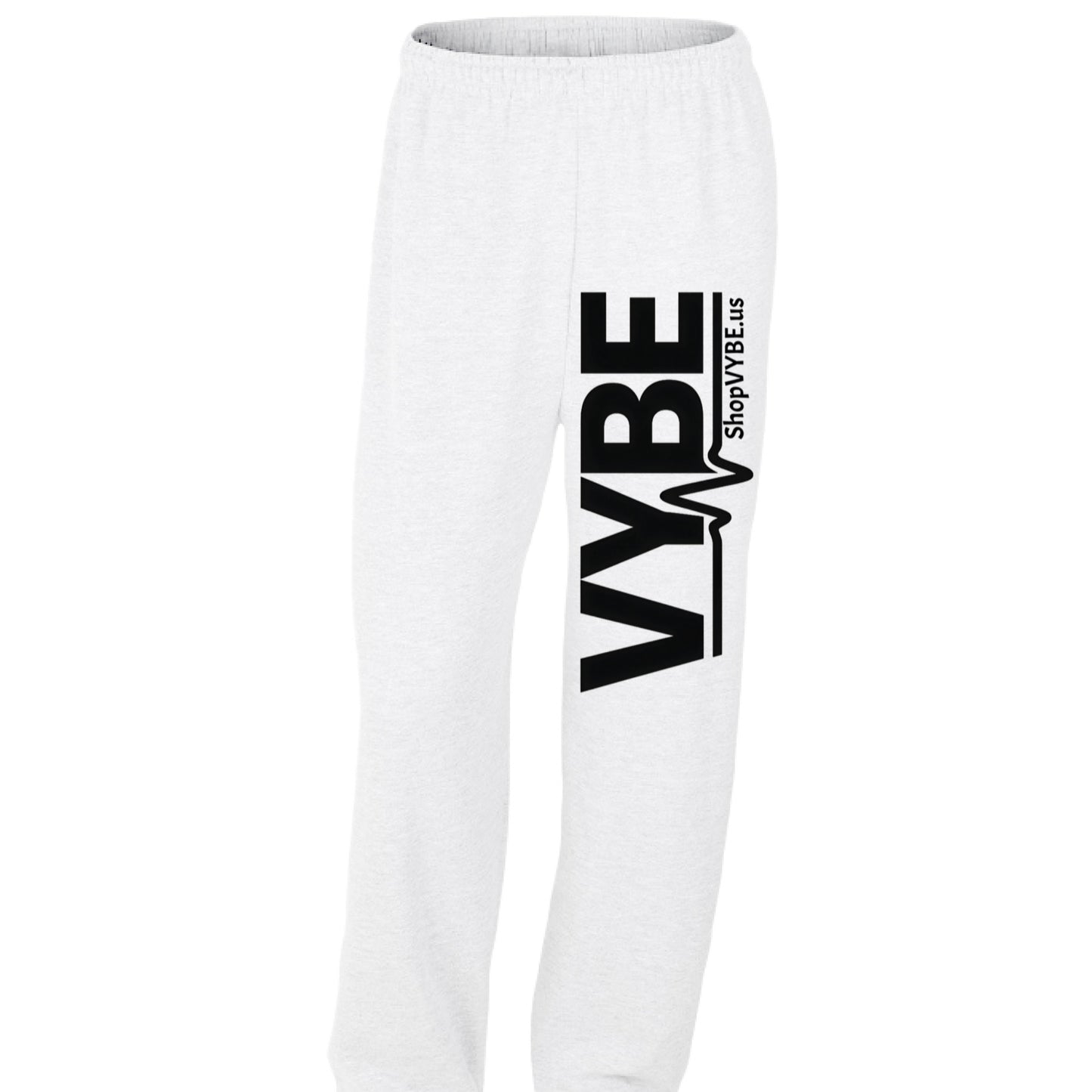 VYBE Sweat Pants - VYBE Shop