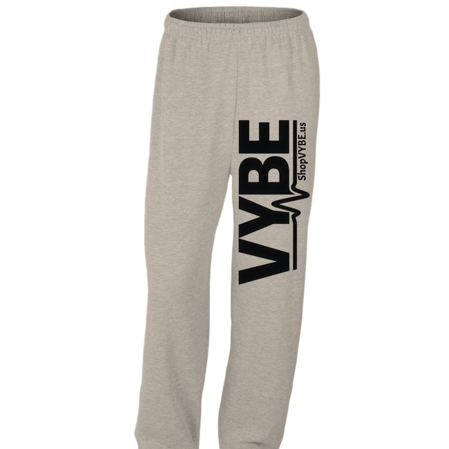 VYBE Sweat Pants - VYBE Shop