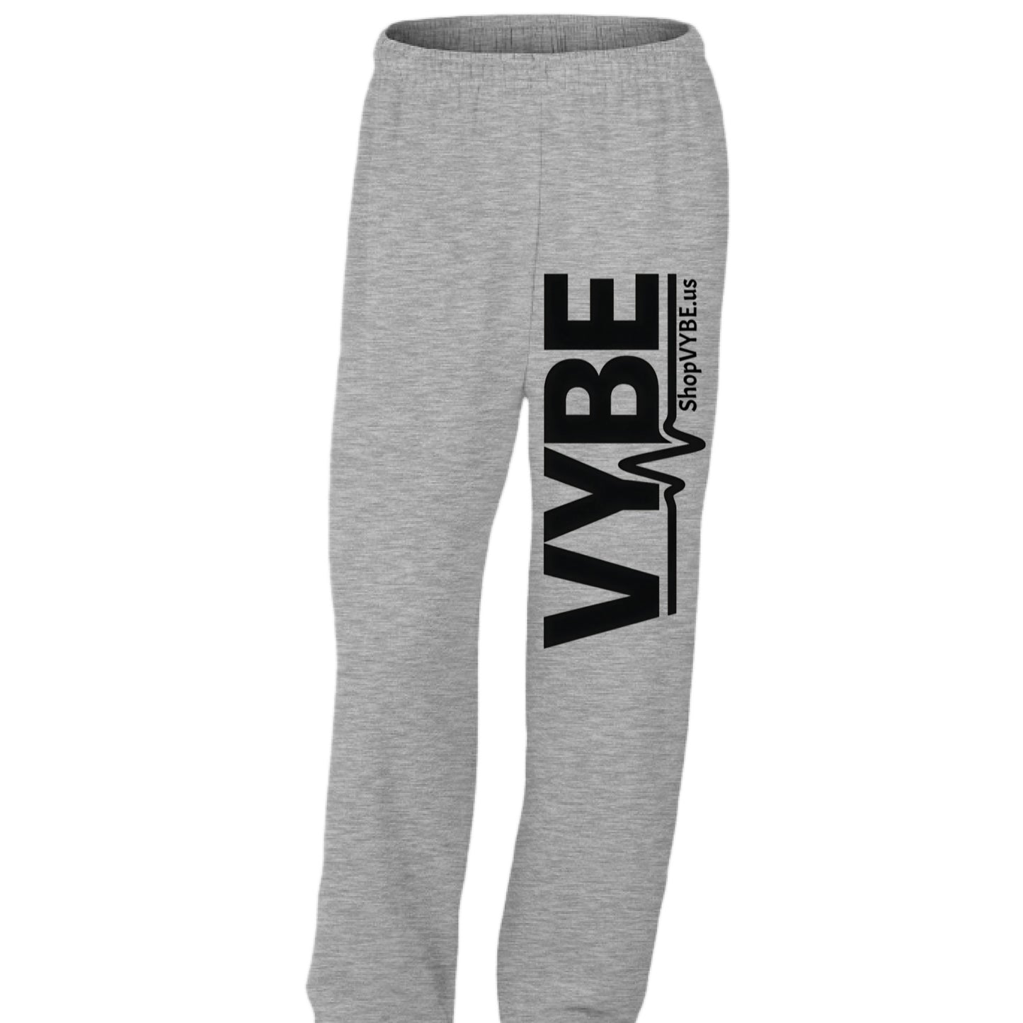 VYBE Sweat Pants - VYBE Shop