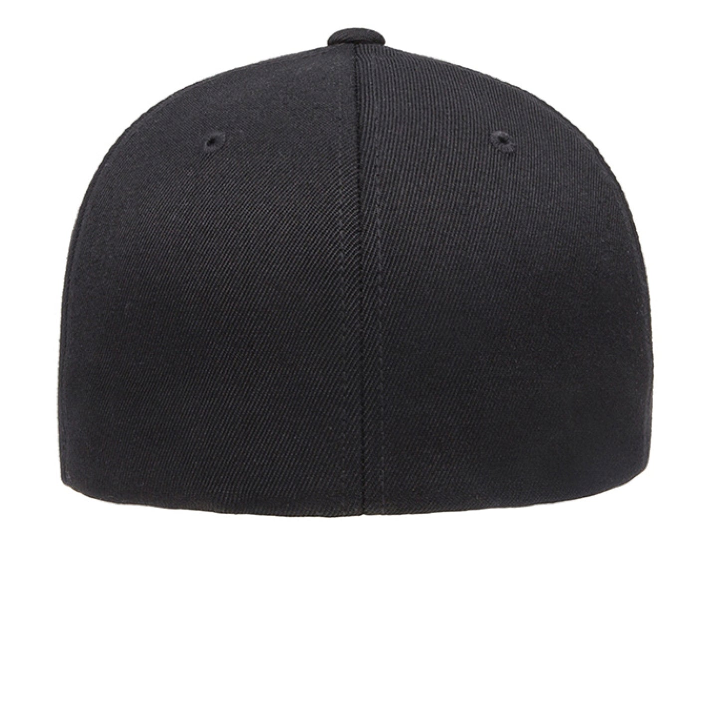 Hustle Fitted Hat - VYBE Shop