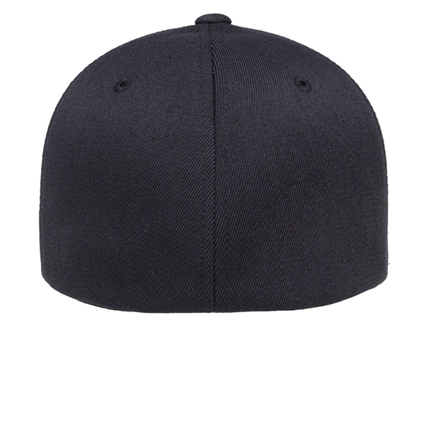 Hustle Fitted Hat - VYBE Shop