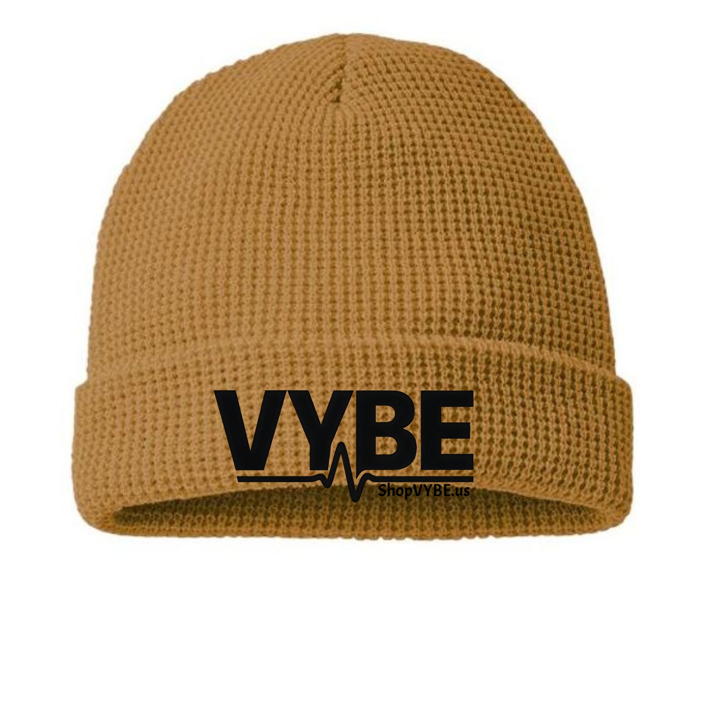 VYBE Beanie 2 - VYBE Shop