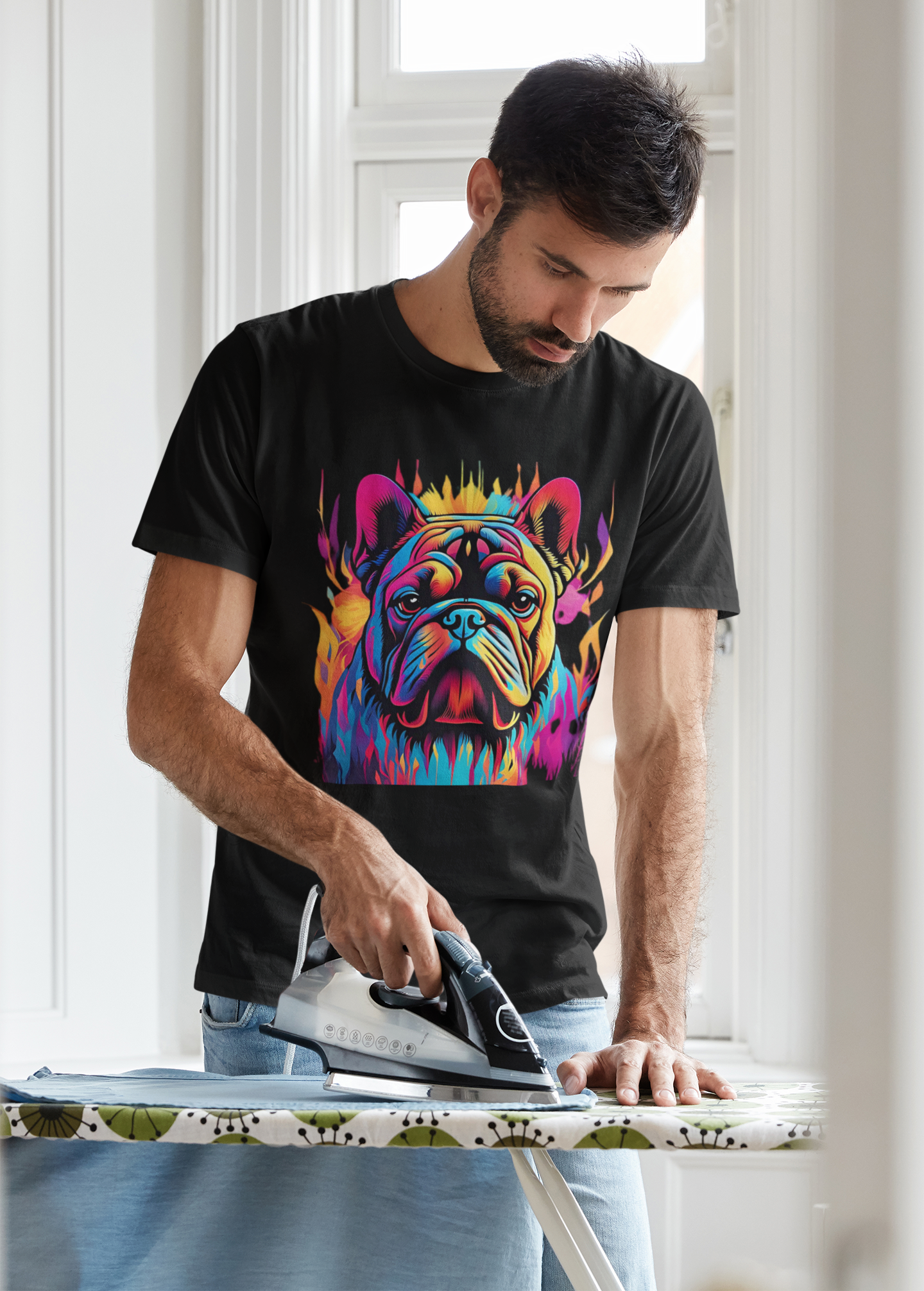VYBE Neon Tees - VYBE Shop