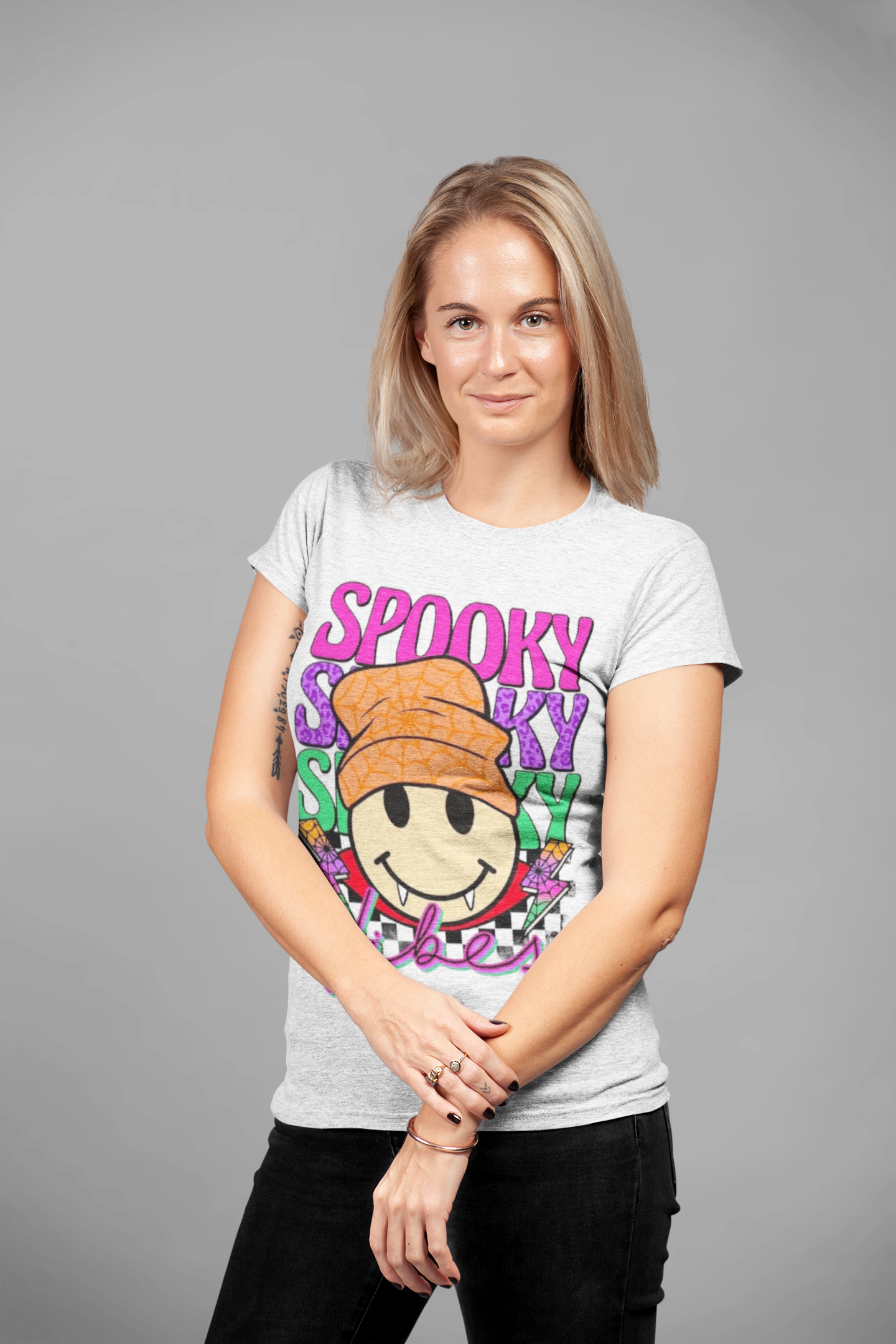 VYBE Holiday Tees - VYBE Shop