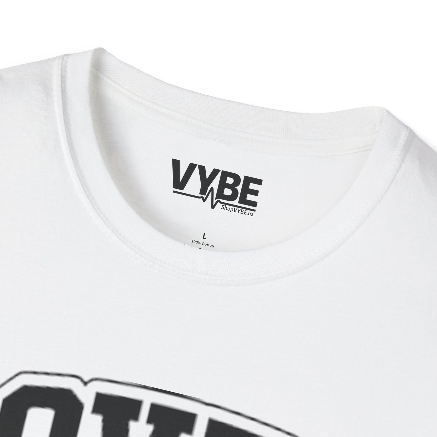 Loved John 3:16 Unisex Softstyle T-Shirt - VYBE