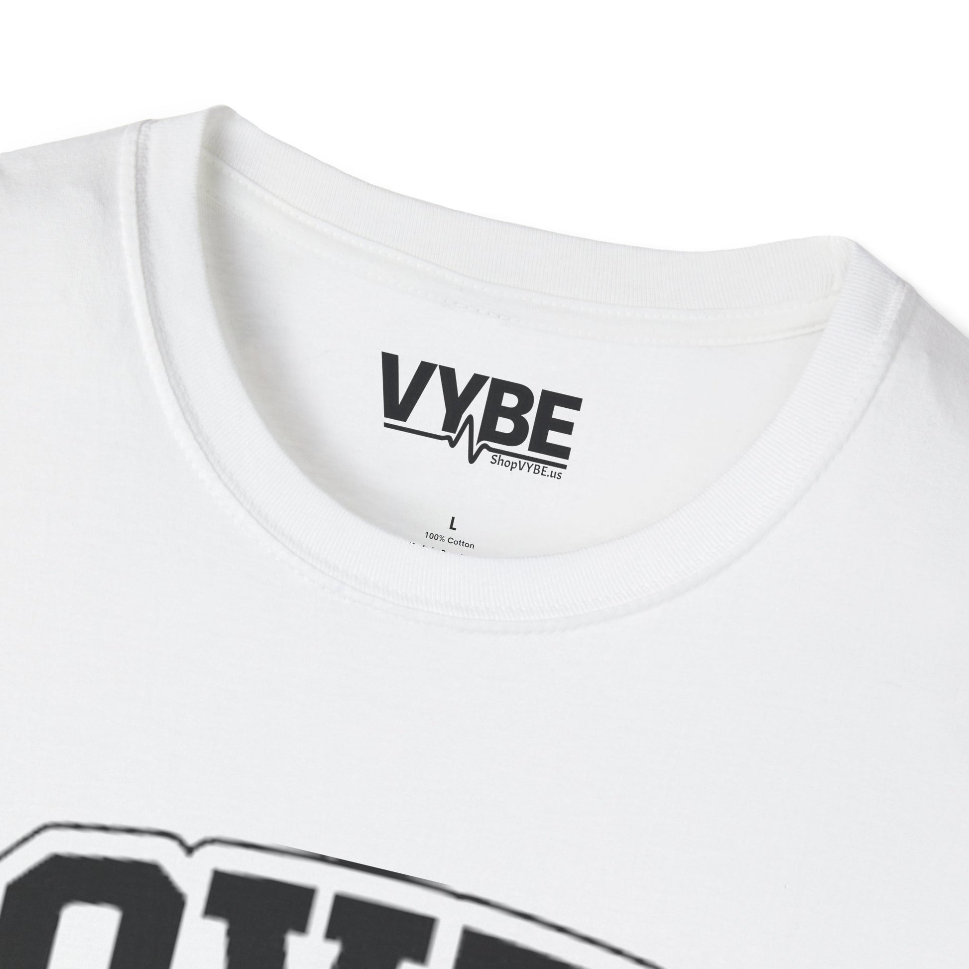 Loved John 3:16 Unisex Softstyle T-Shirt - VYBE