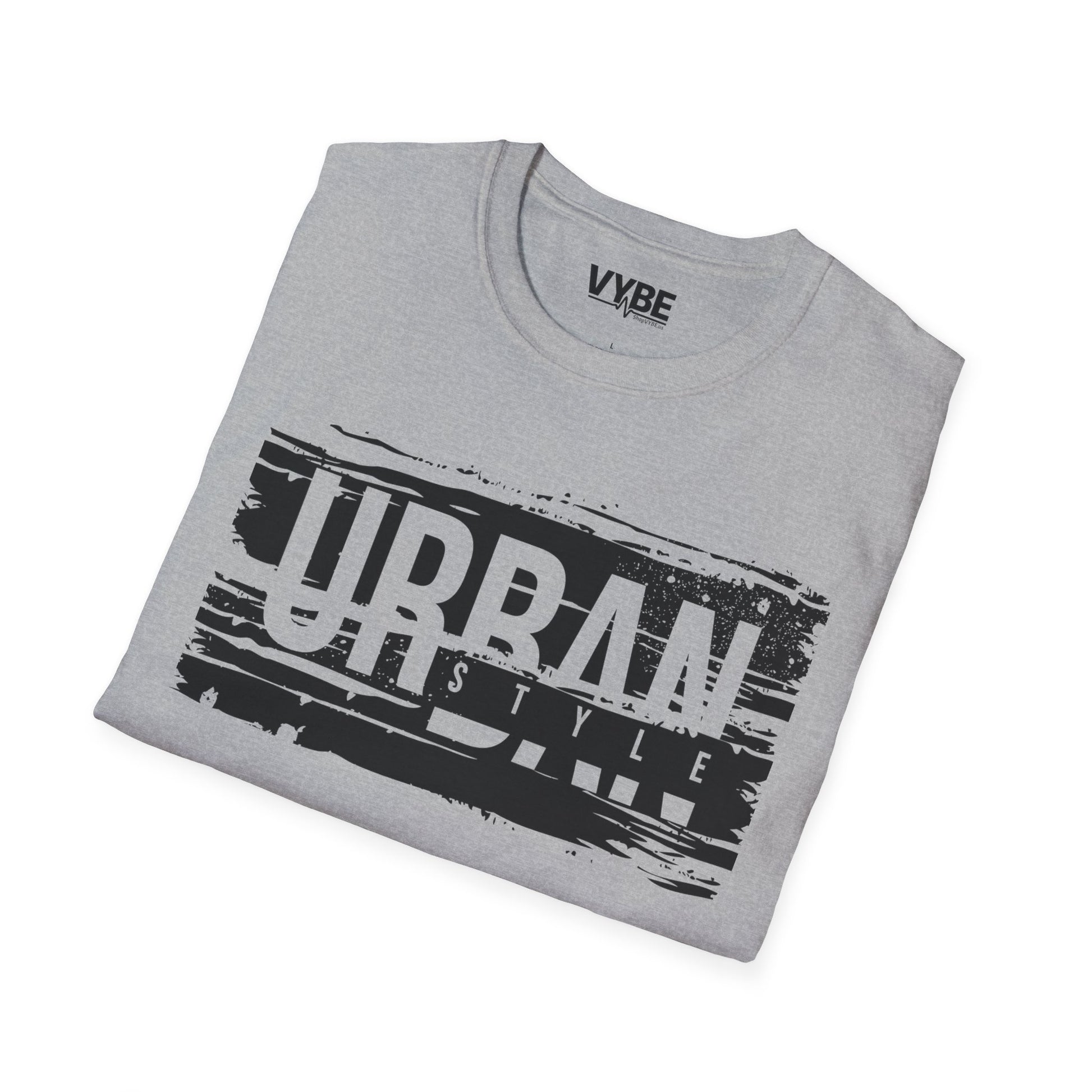 Urban Style T-Shirt - VYBE