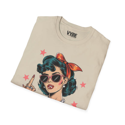 Respectfully T-Shirt