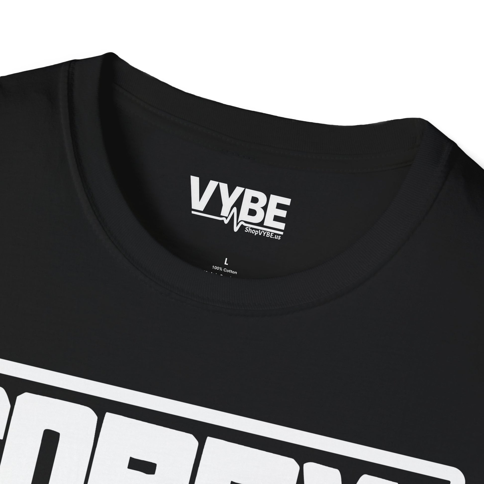 Sorry Did I Roll My Eyes Out Loud T-Shirt - VYBE