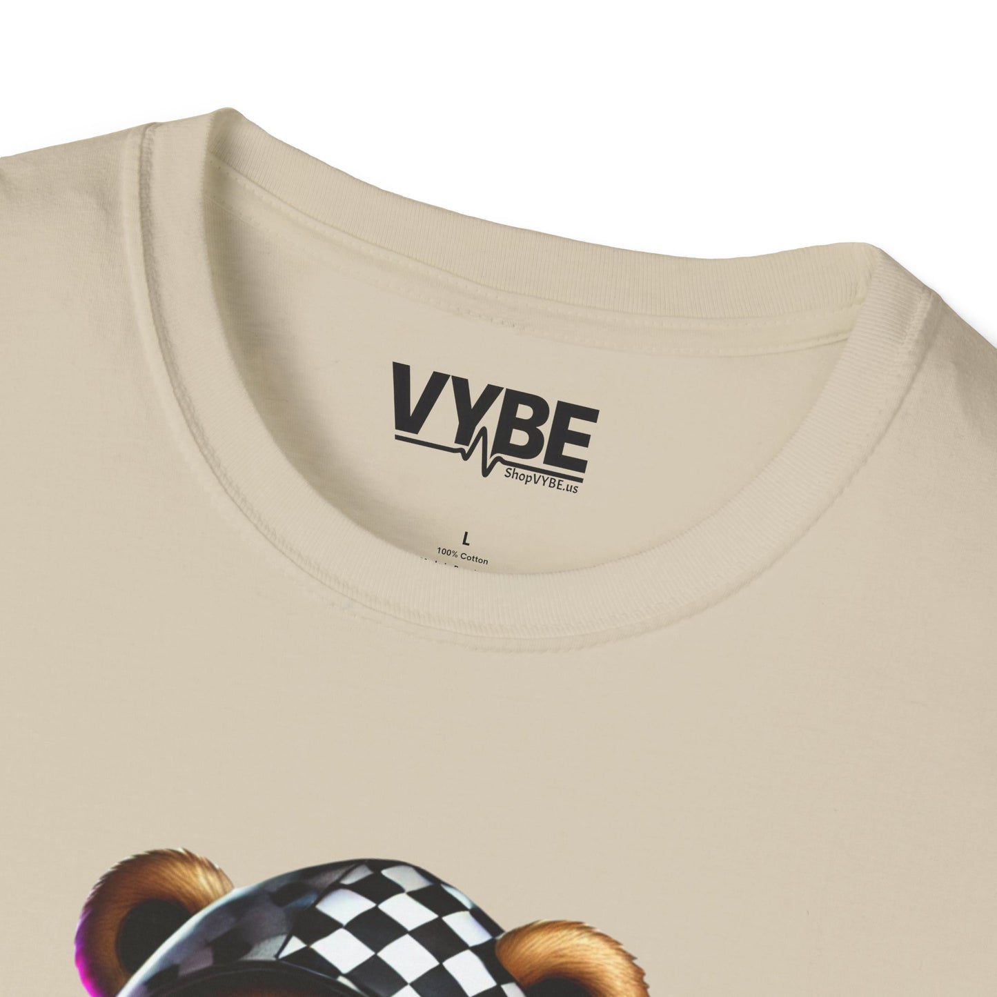 Urban Bear T-Shirt