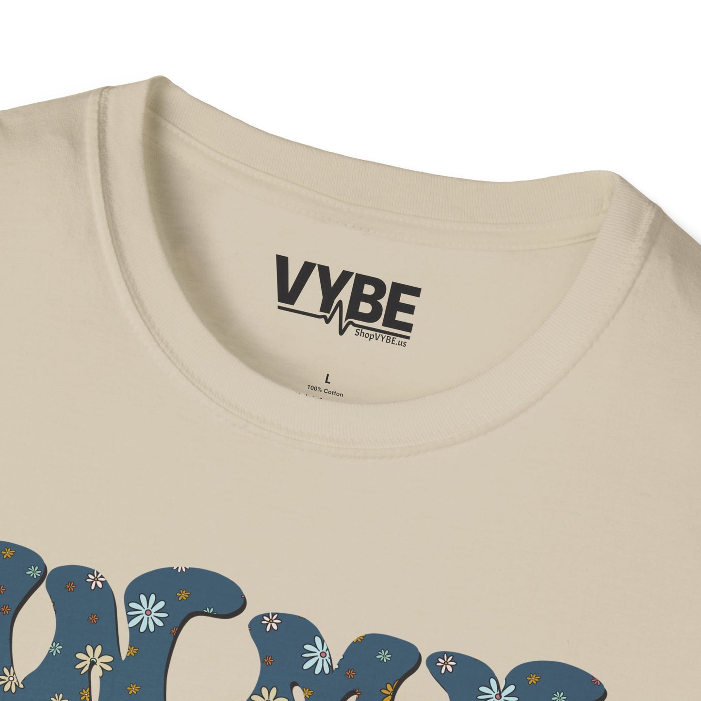 4th of July Retro T-Shirt - VYBE