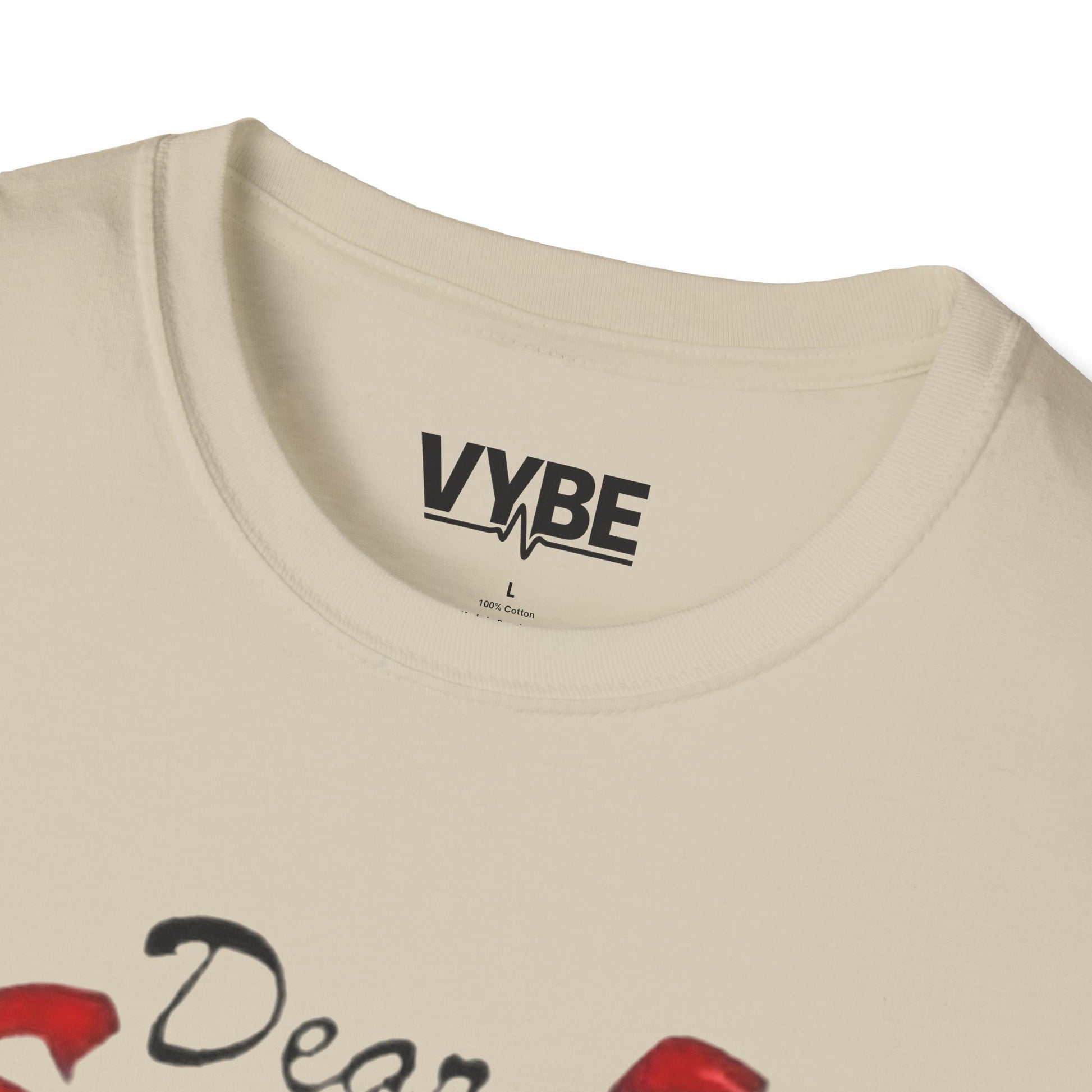 Christmas- Dear Santa I Can Explain T-shirt, Funny Gift Idea - VYBE Shop
