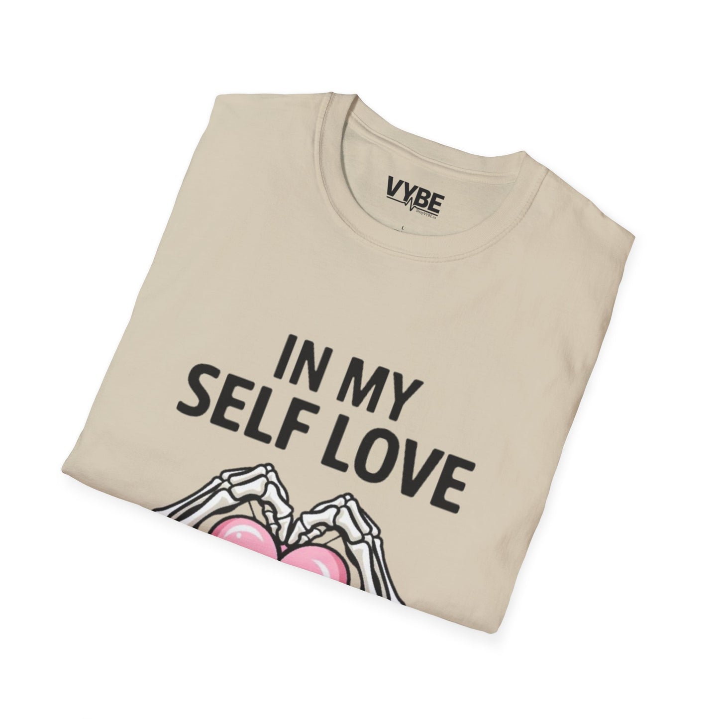 Self Love Era T-Shirt - VYBE