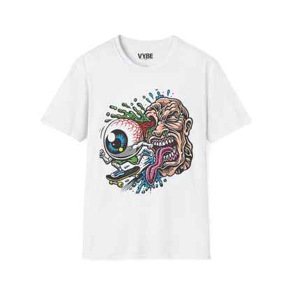 Extreme Skater Tee - VYBE Shop