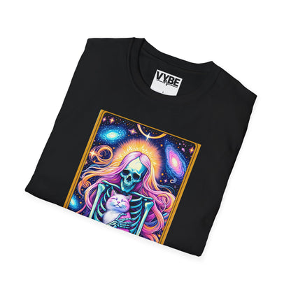 The Cat Lover- Tarot - VYBE Shop