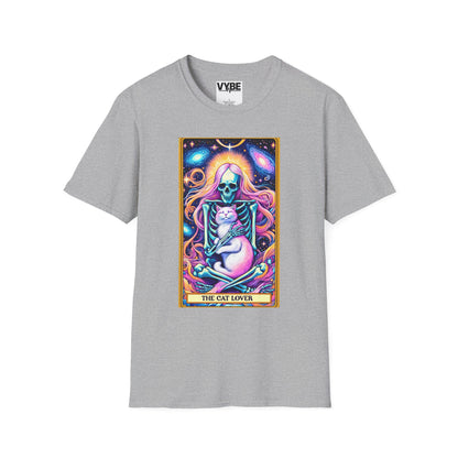 The Cat Lover- Tarot - VYBE Shop