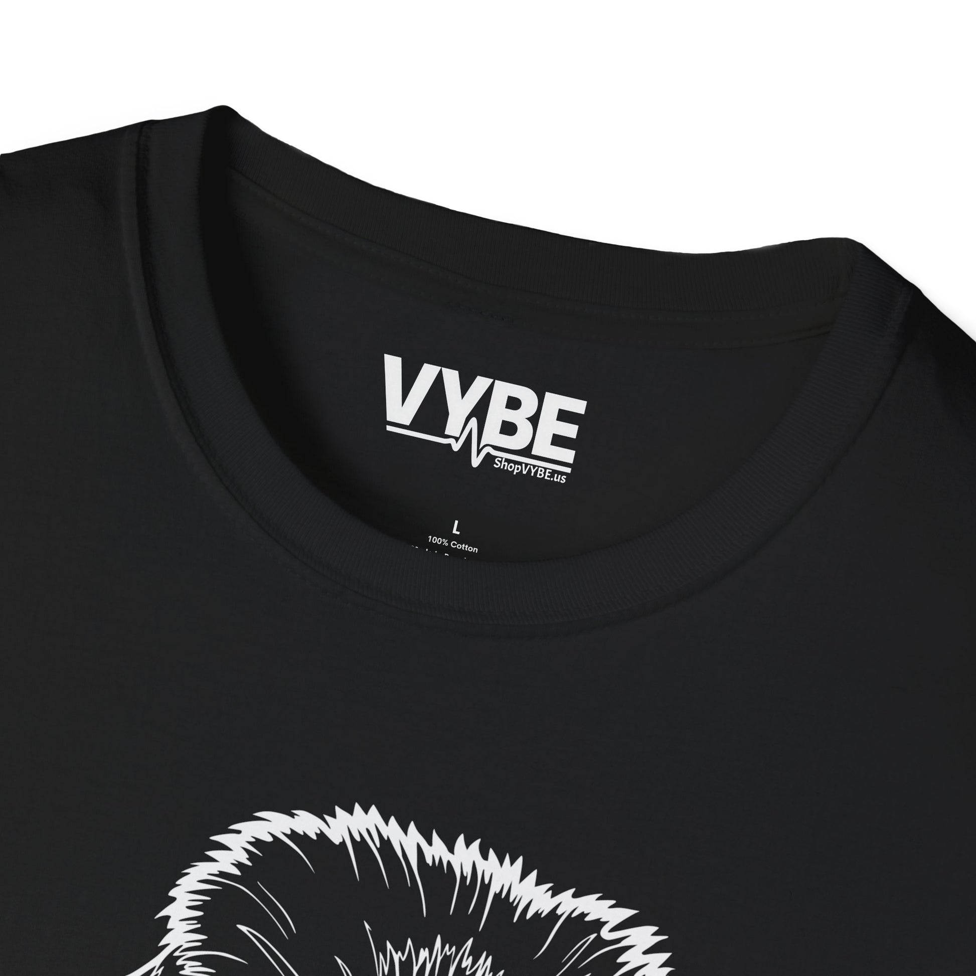 Mad Gangsta T-Shirt - VYBE