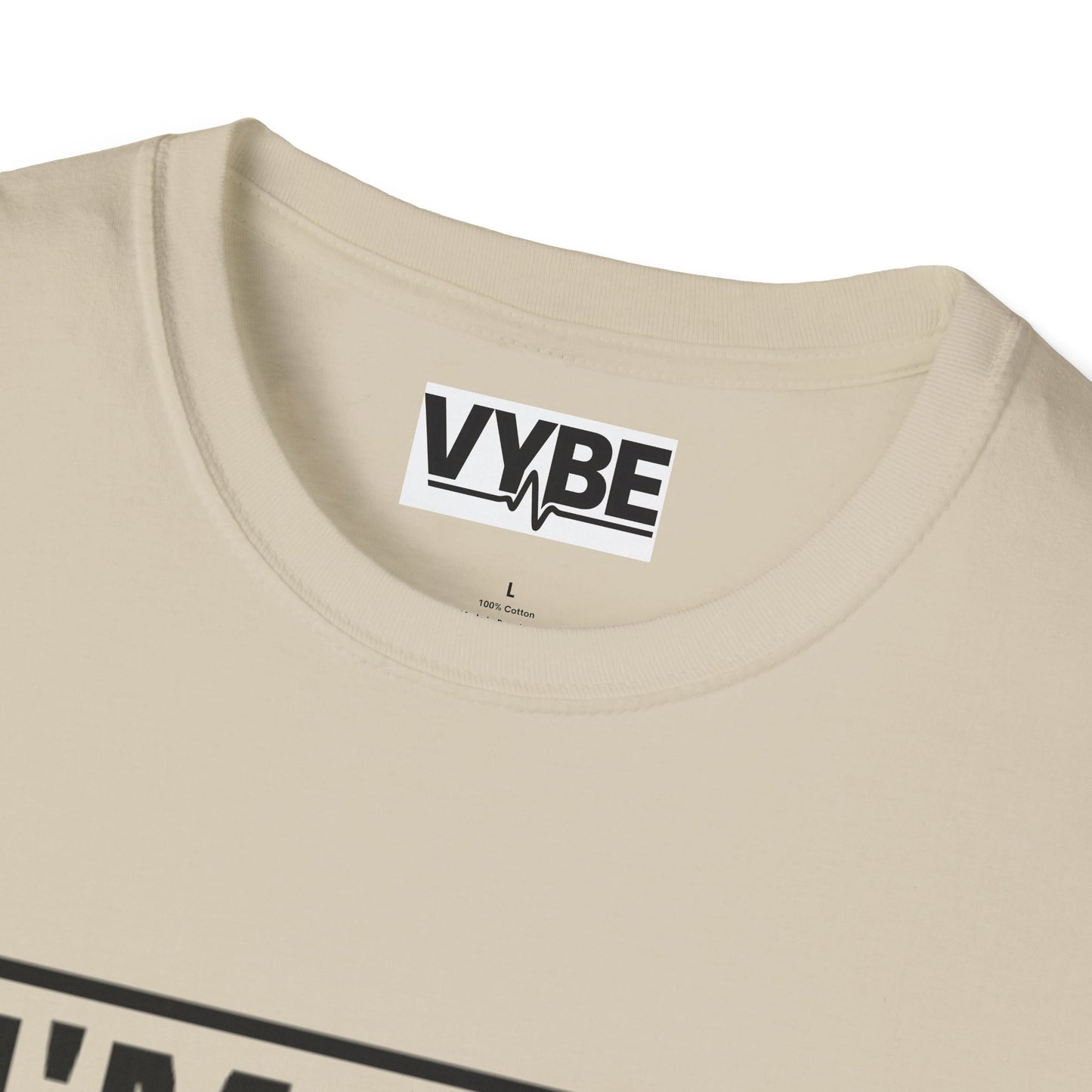 Drunk Tee I'm The Friend T-Shirt for Fun Nights Out