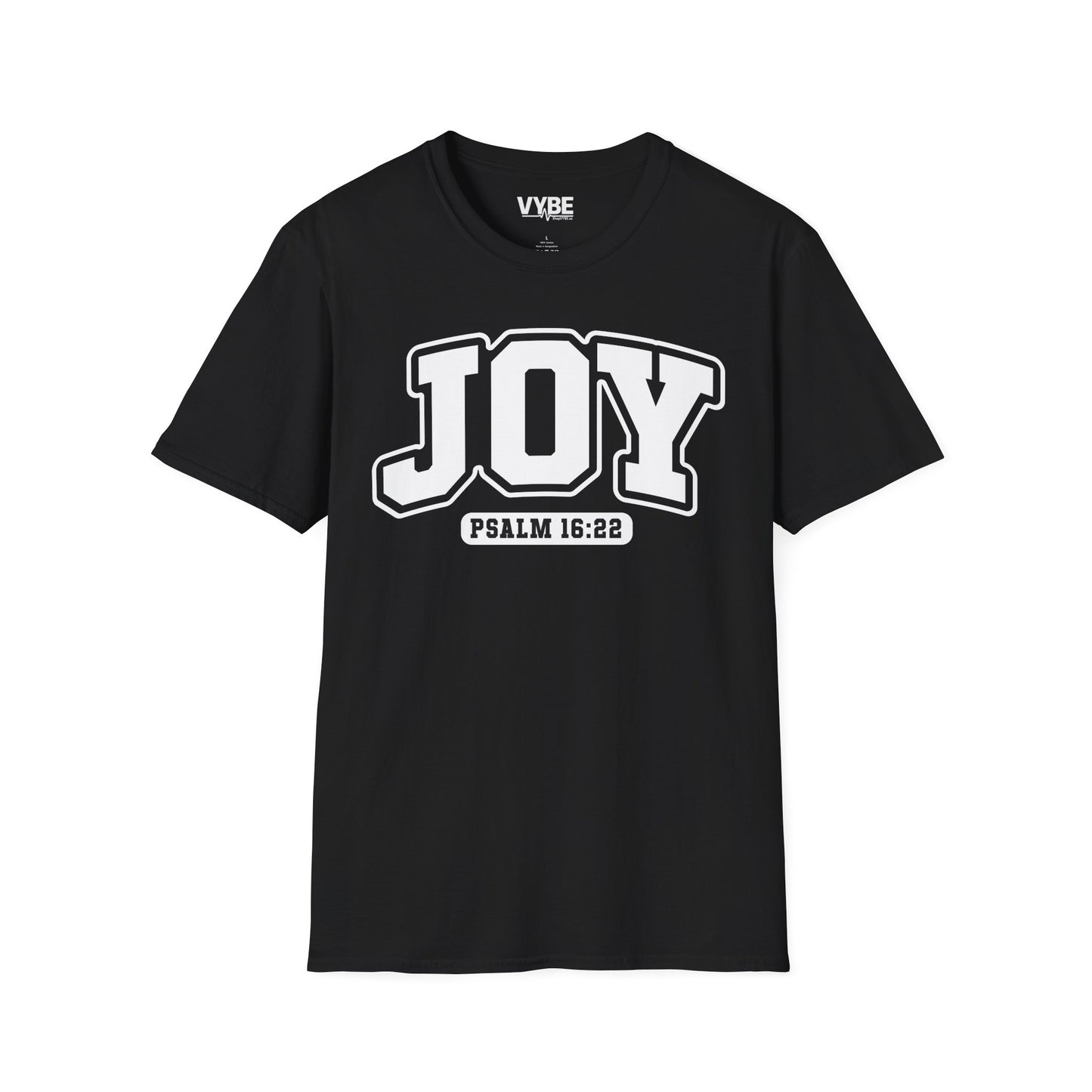 Joyful T-Shirt - VYBE