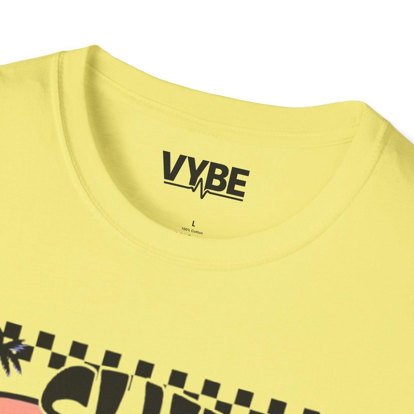 Summer- Slut For Summer T-Shirt - VYBE Shop