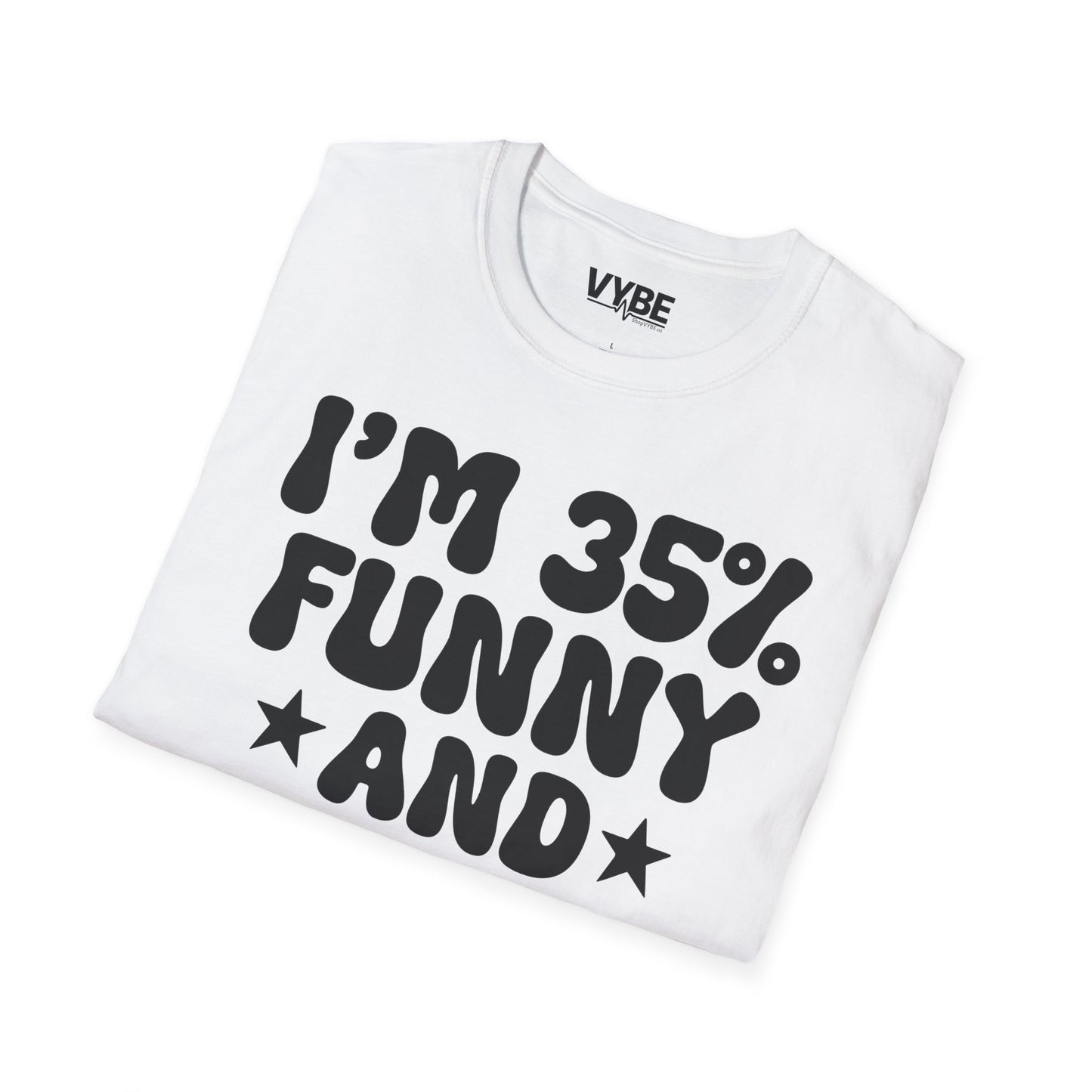 Funny Bad At Math T-Shirt