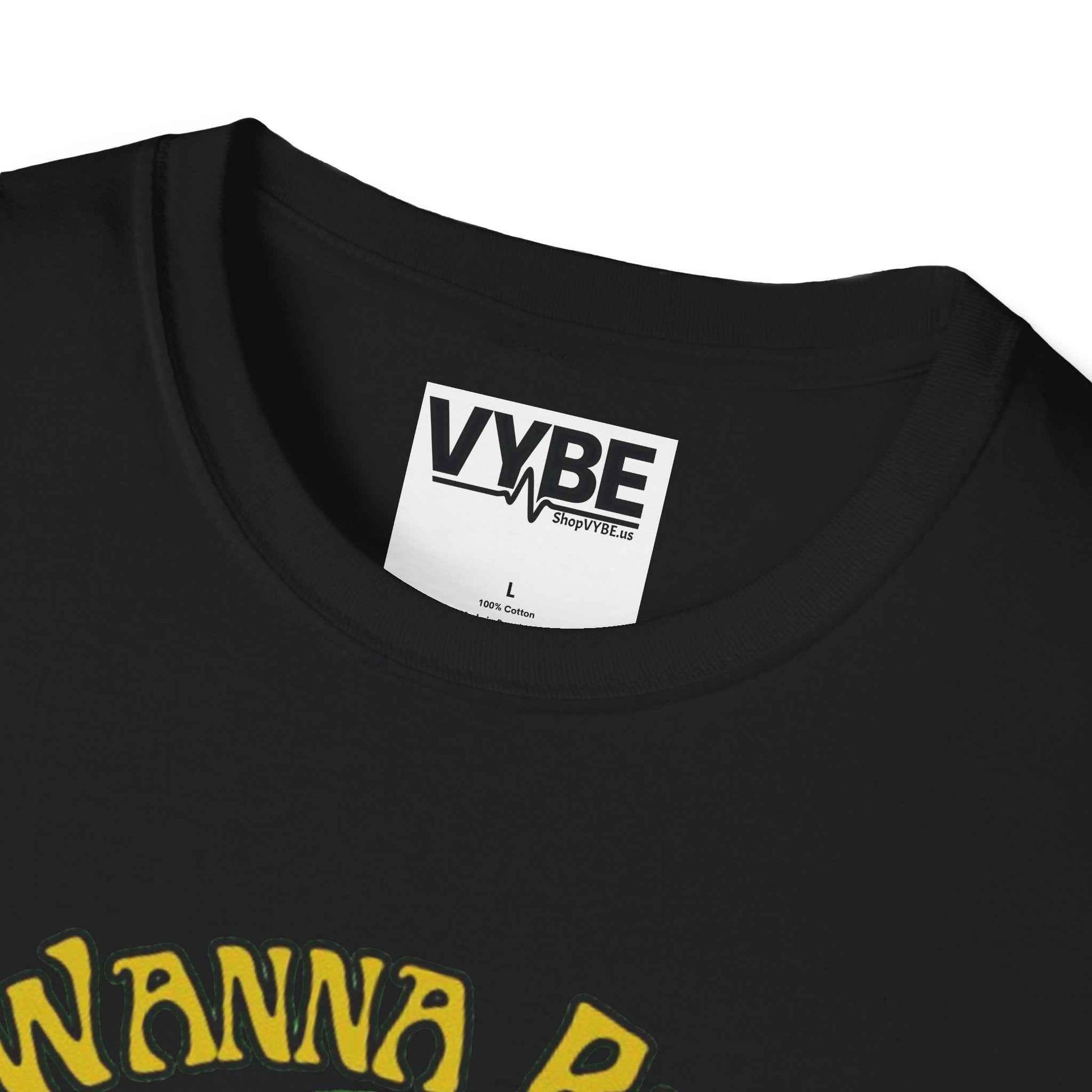 St. Patrick's Day Lucky Cock T-Shirt