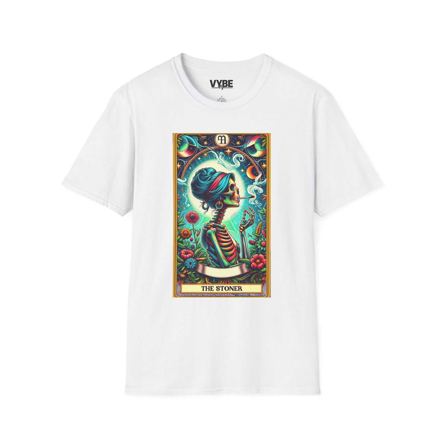 The Stoner- Tarot - VYBE Shop