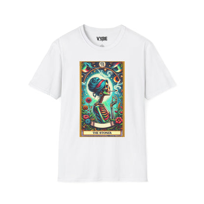 The Stoner- Tarot - VYBE Shop