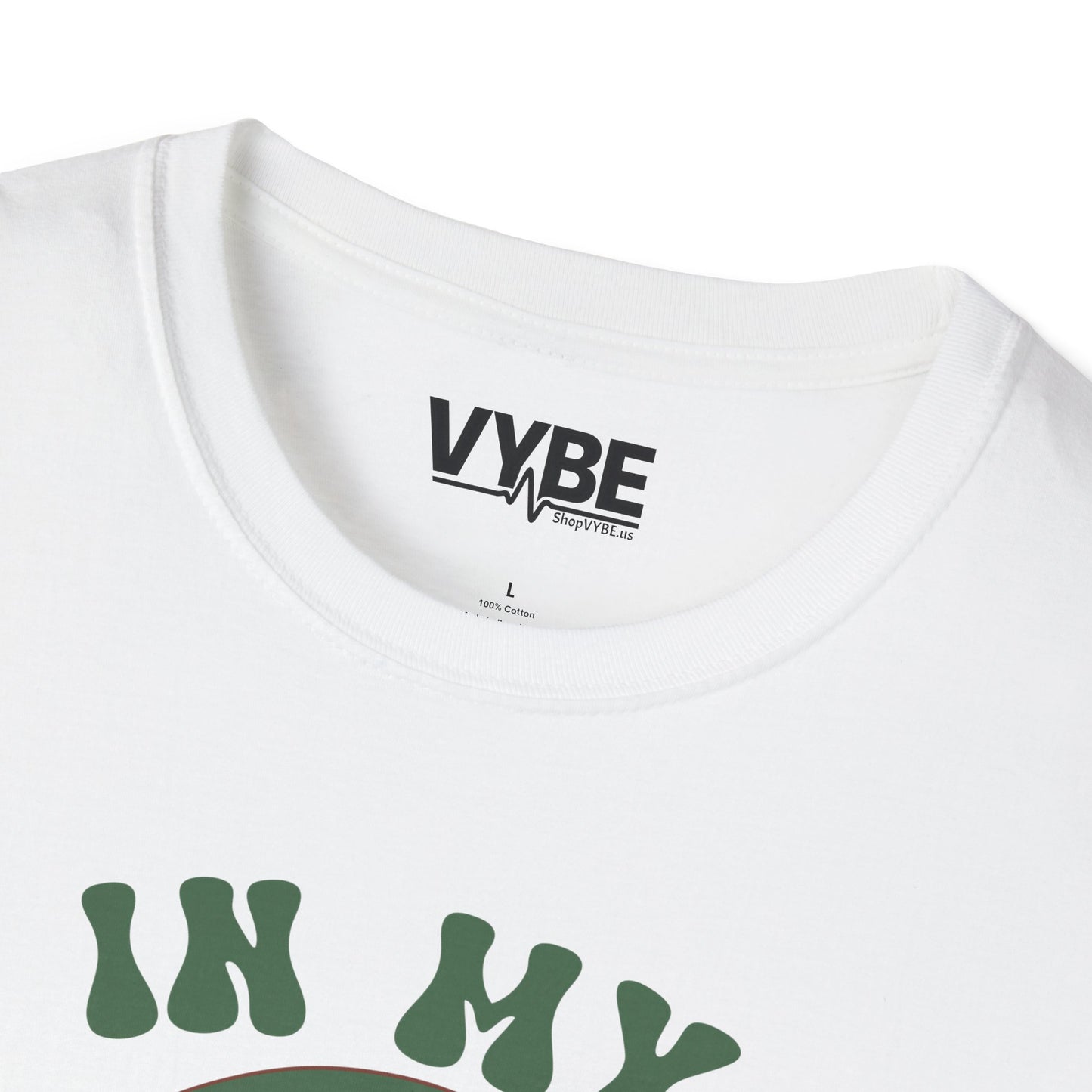 In My Shenanigans Era T-Shirt - VYBE