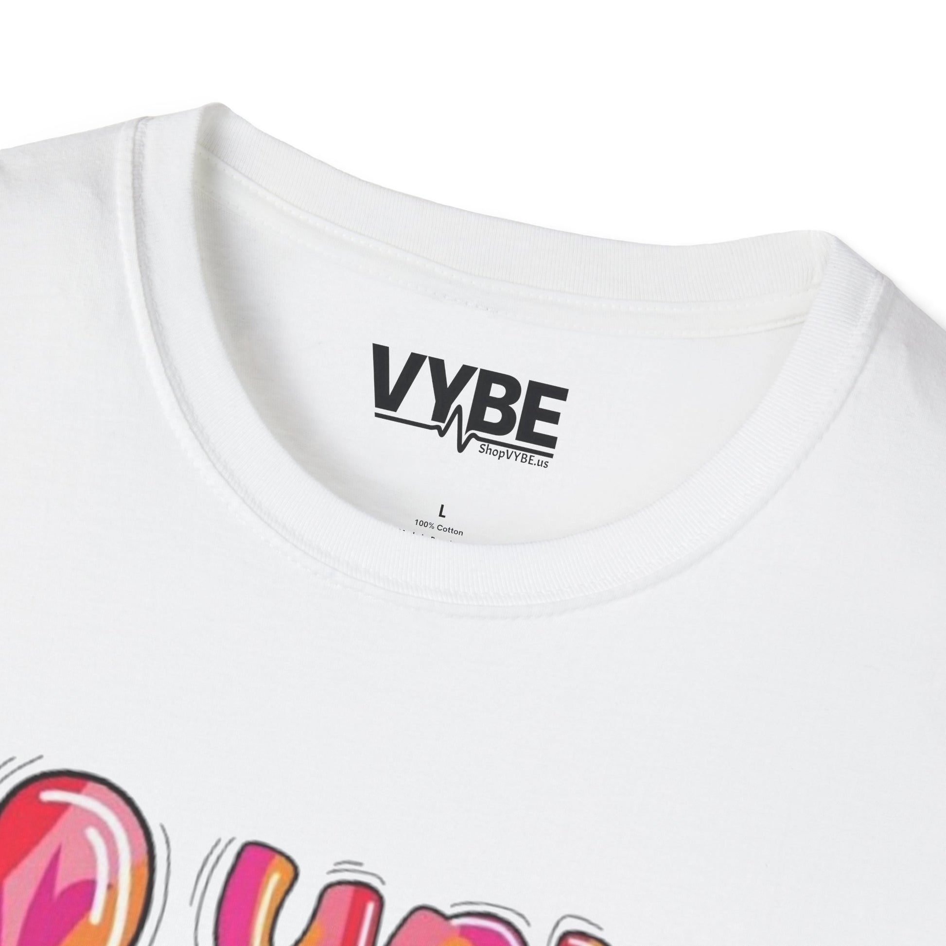 You Are Loved T-Shirt - VYBE