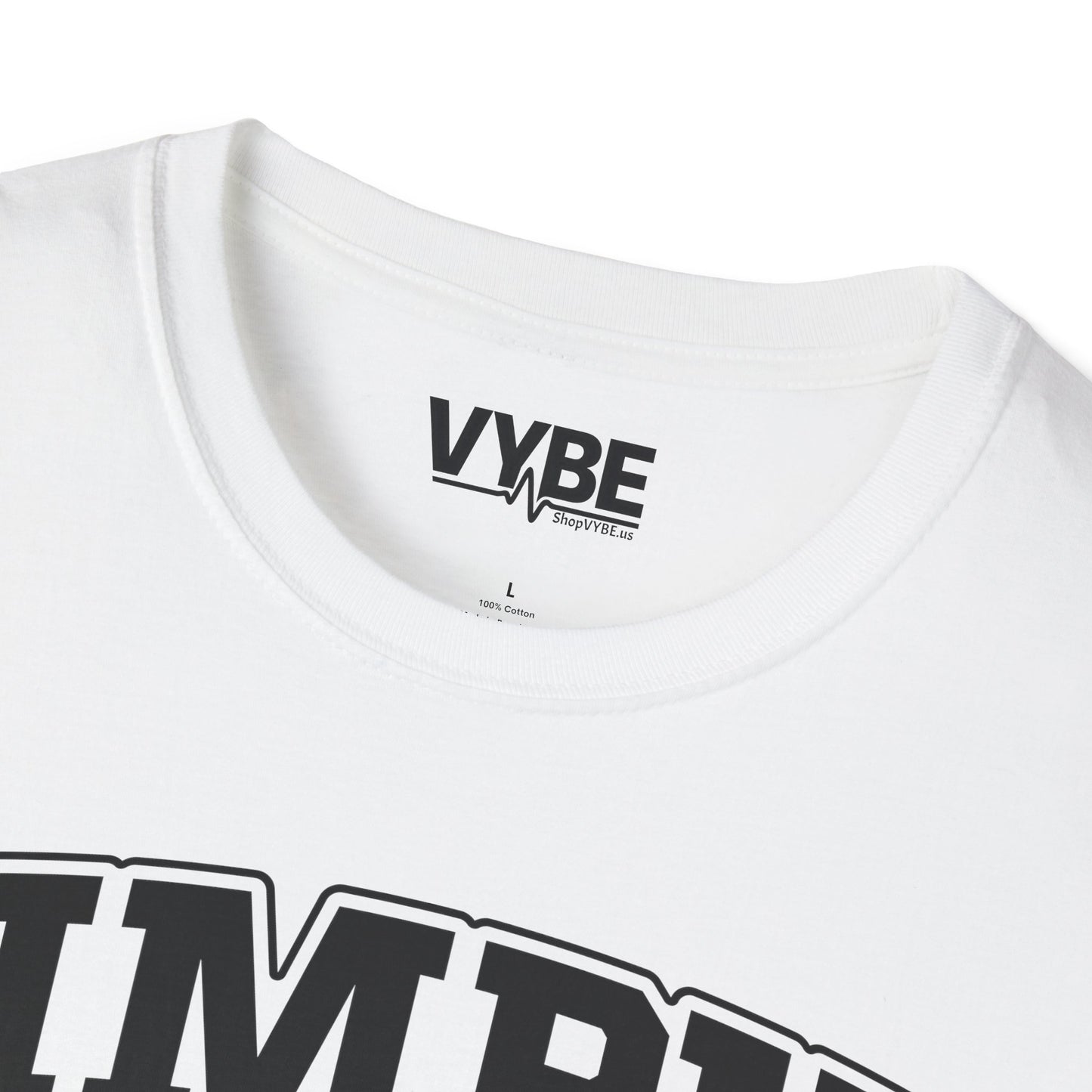 Simply Blessed T-Shirt - VYBE