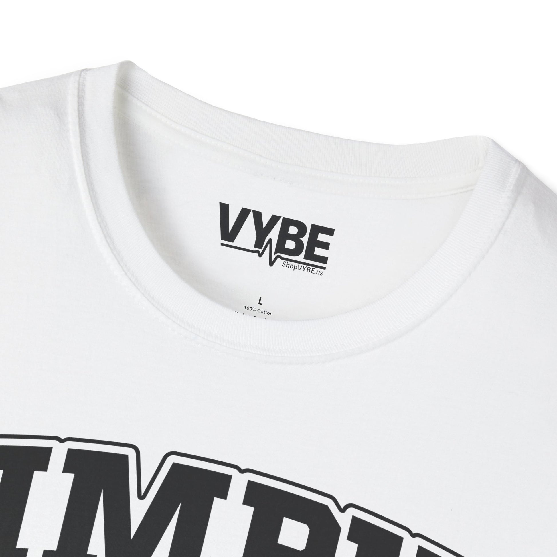 Simply Blessed T-Shirt - VYBE