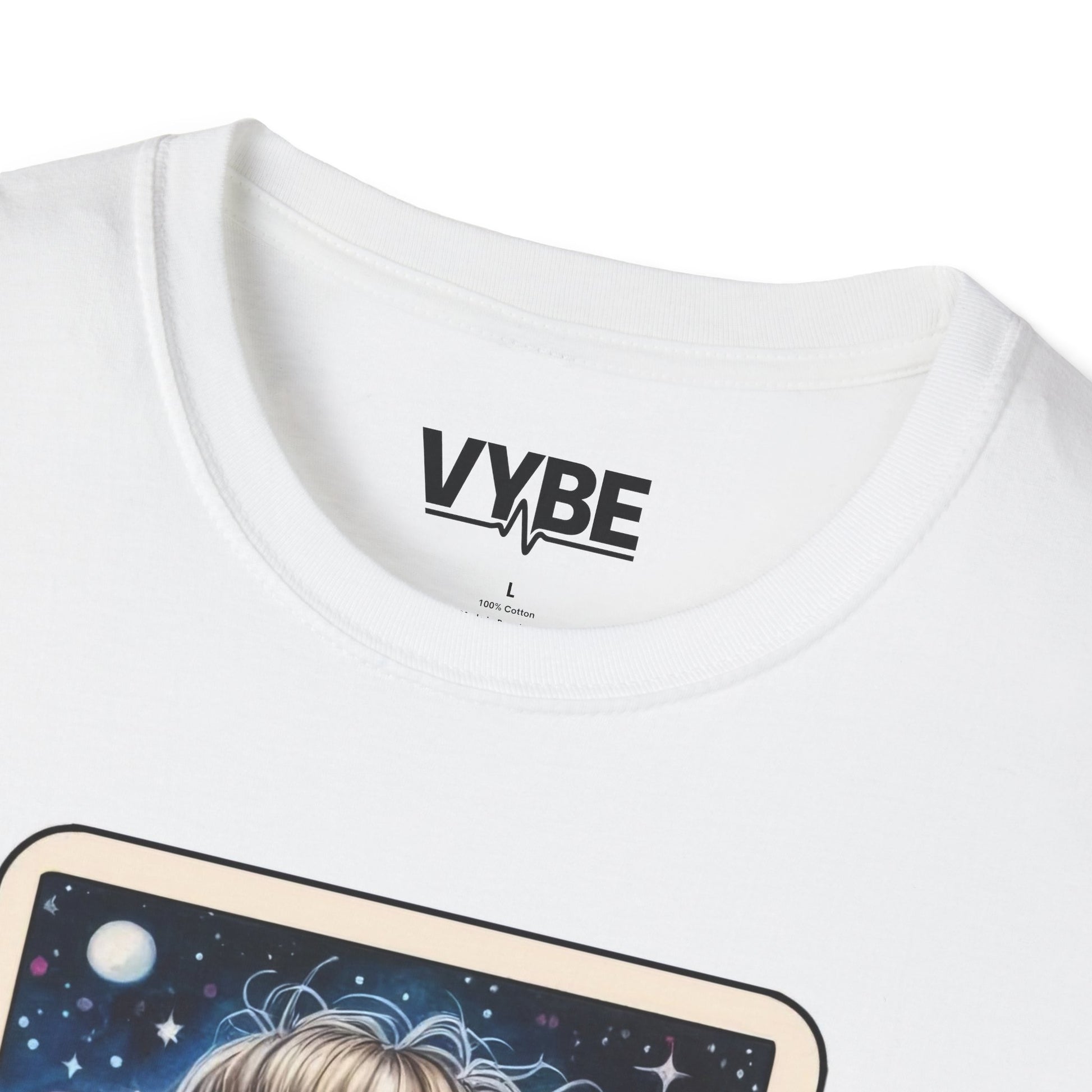 Spooky Mama- Tarot T-Shirt - VYBE Shop