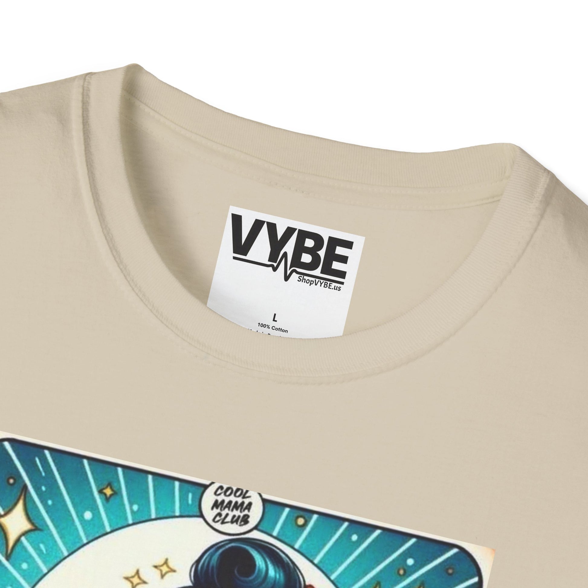 Off My Meds- Tarot T-Shirt - VYBE Shop