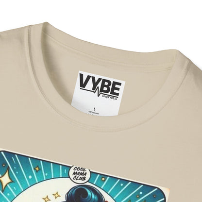 Off My Meds- Tarot T-Shirt - VYBE Shop