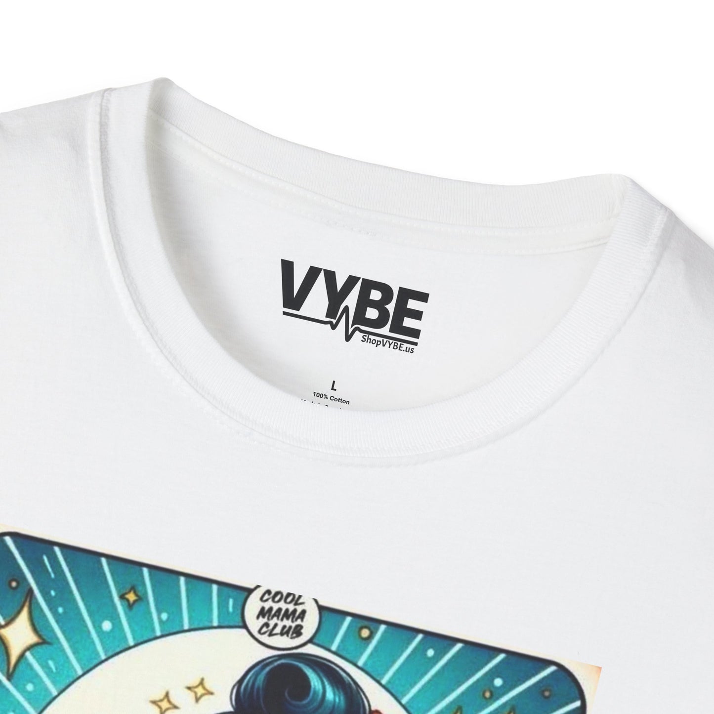 Off My Meds- Tarot T-Shirt - VYBE Shop