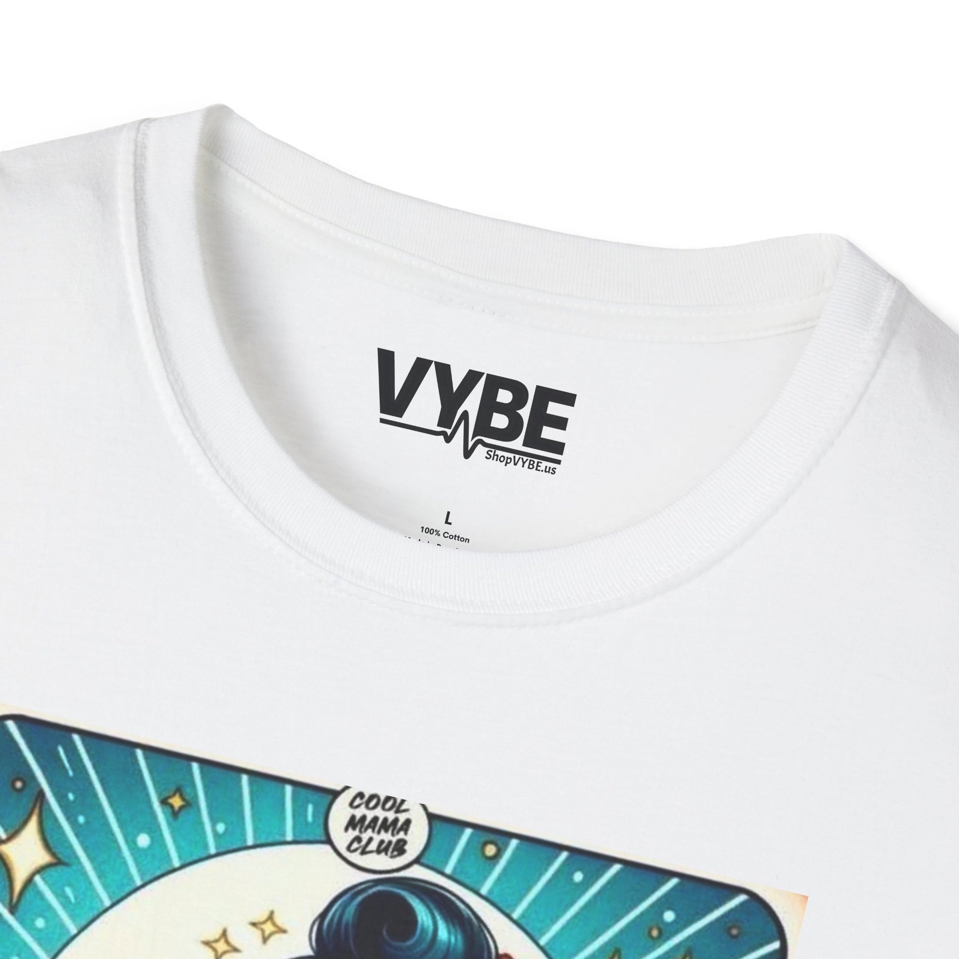 Off My Meds- Tarot T-Shirt - VYBE Shop