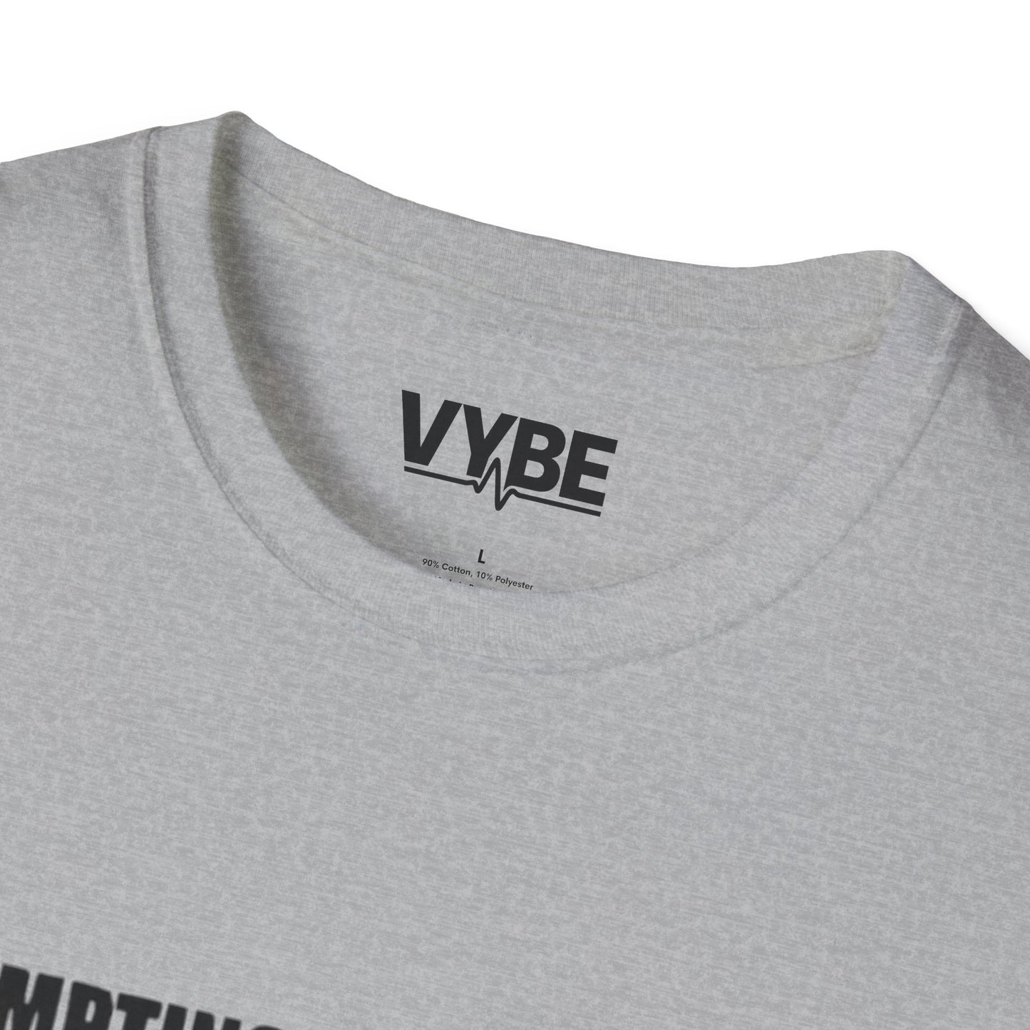 Funny- Attempting To Give A Fck - VYBE Shop