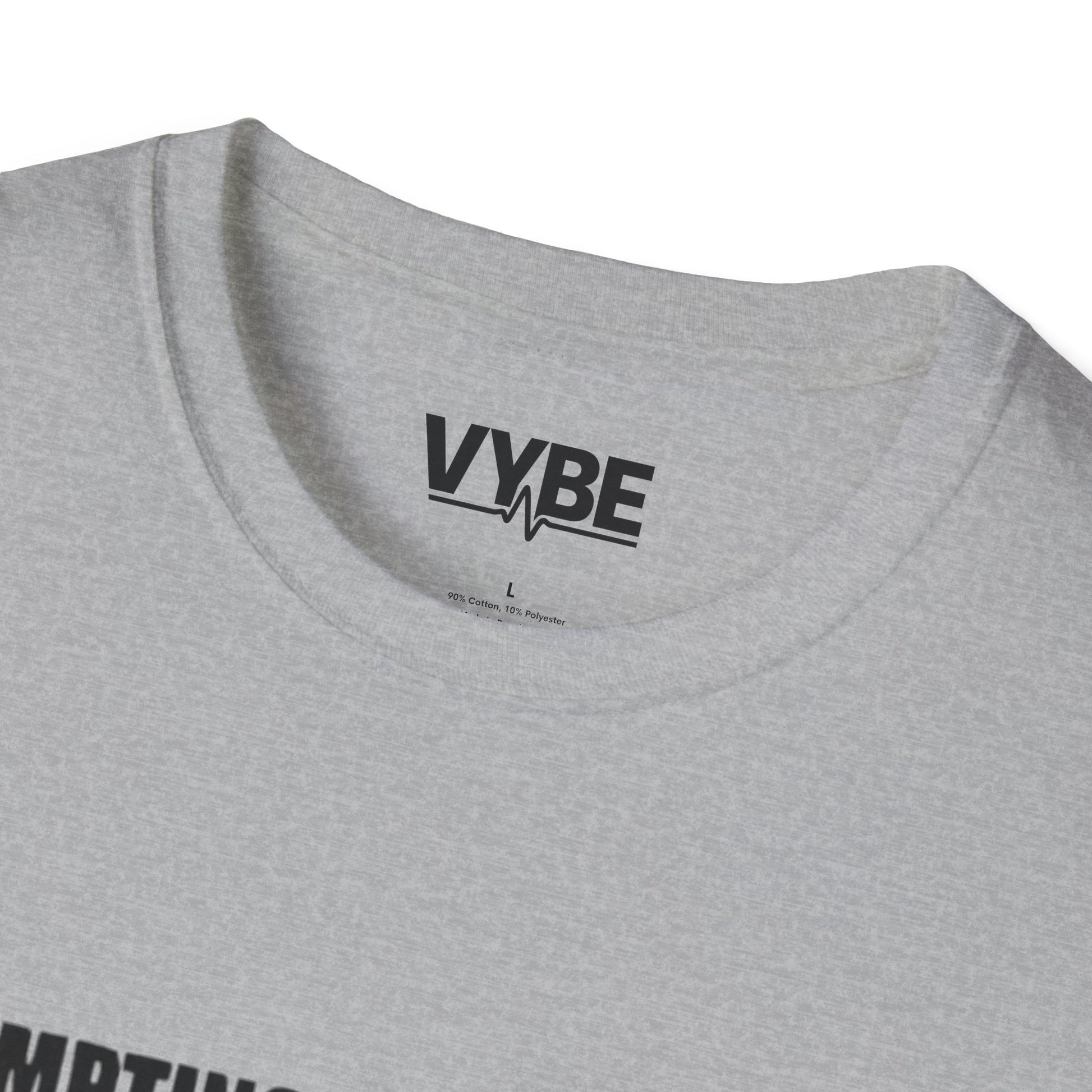 Funny- Attempting To Give A Fck - VYBE Shop