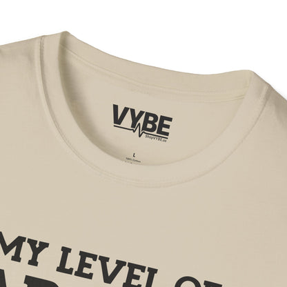 Sarcastic T-Shirt