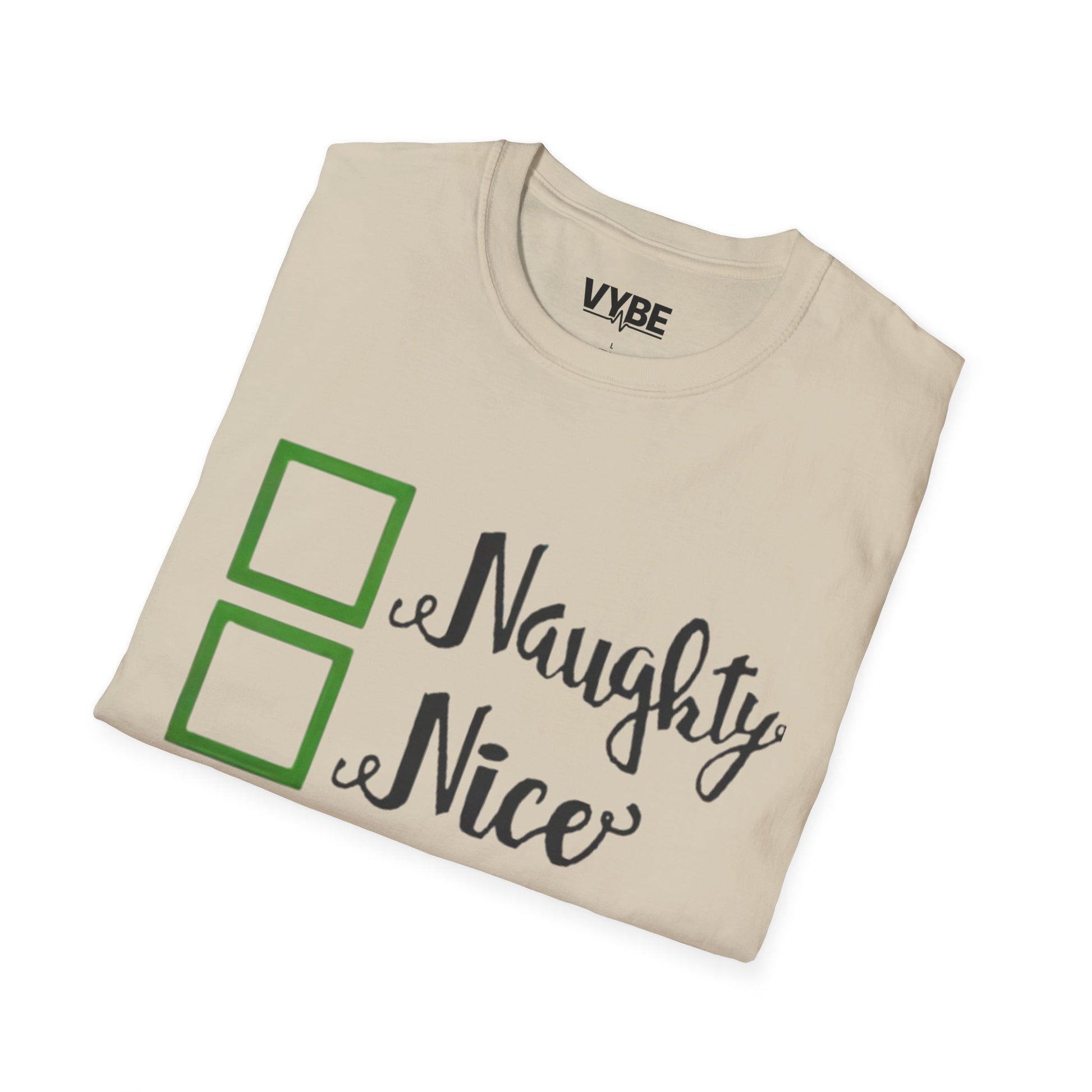 Christmas- Humor T-Shirt - VYBE Shop