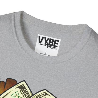 Hustle Money T-Shirt